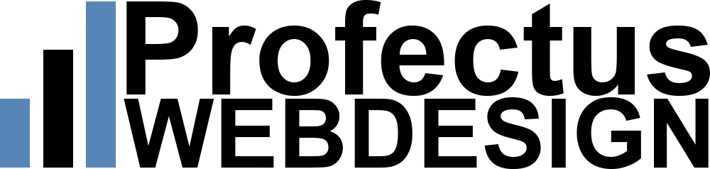 Profectus Webdesign