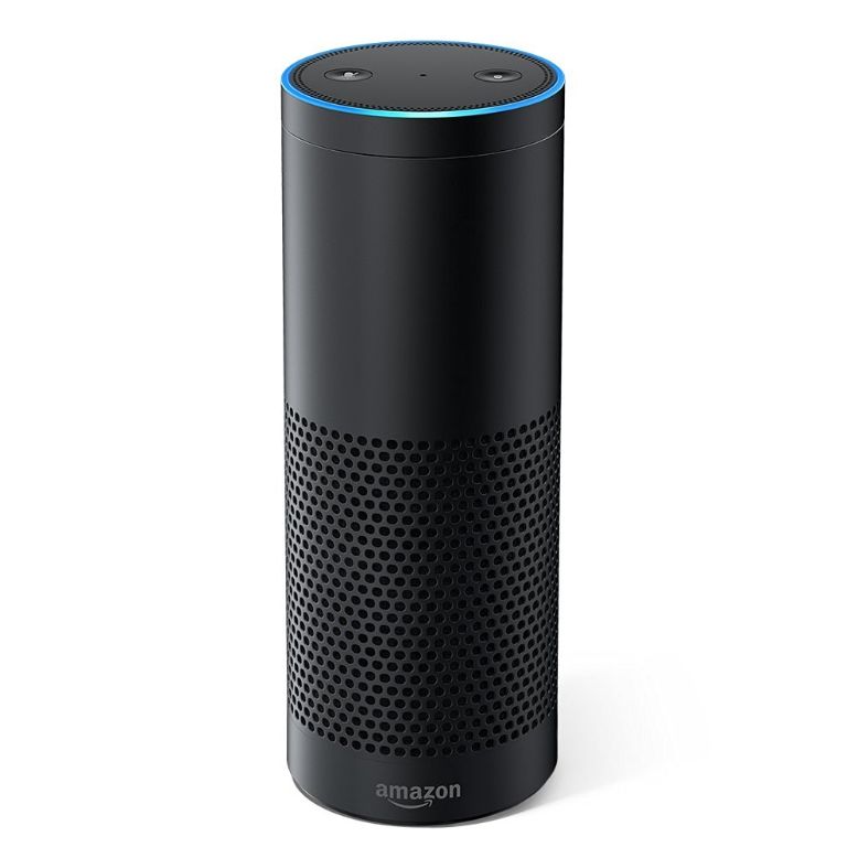 Amazon Alexa Programmierung