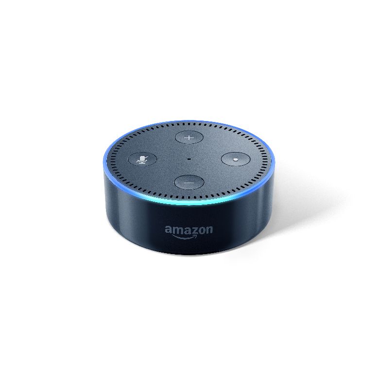 Amazon Echo Programmierung